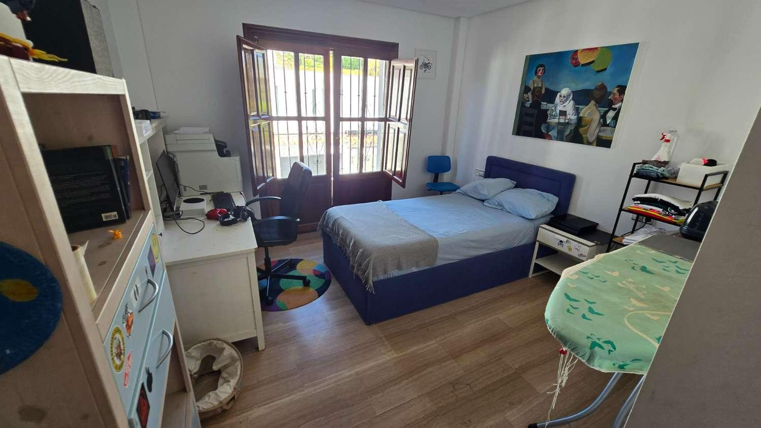 Villa for Sale in Málaga