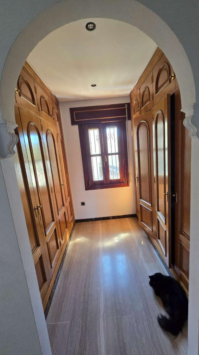 Villa for Sale in Málaga