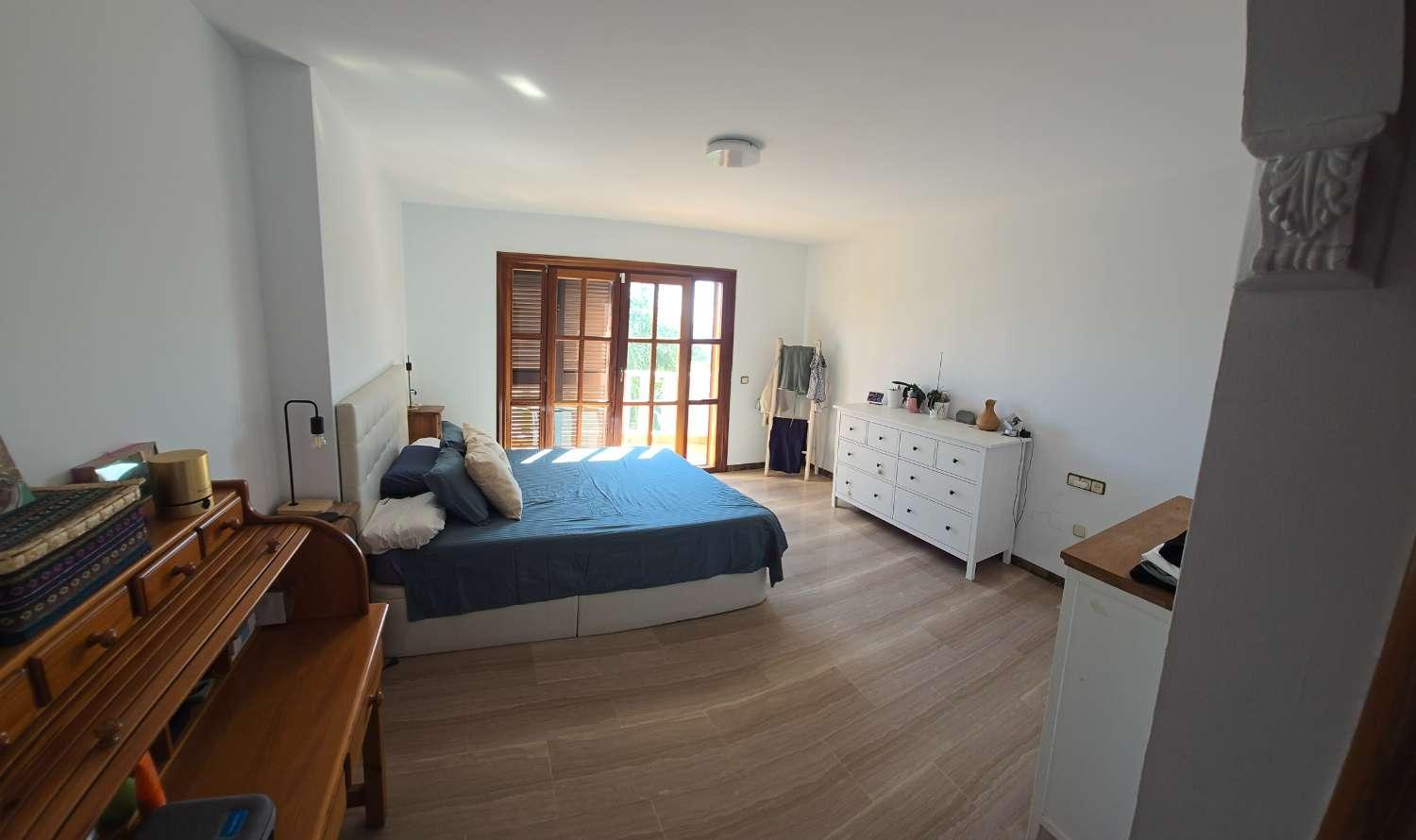 Villa for Sale in Málaga