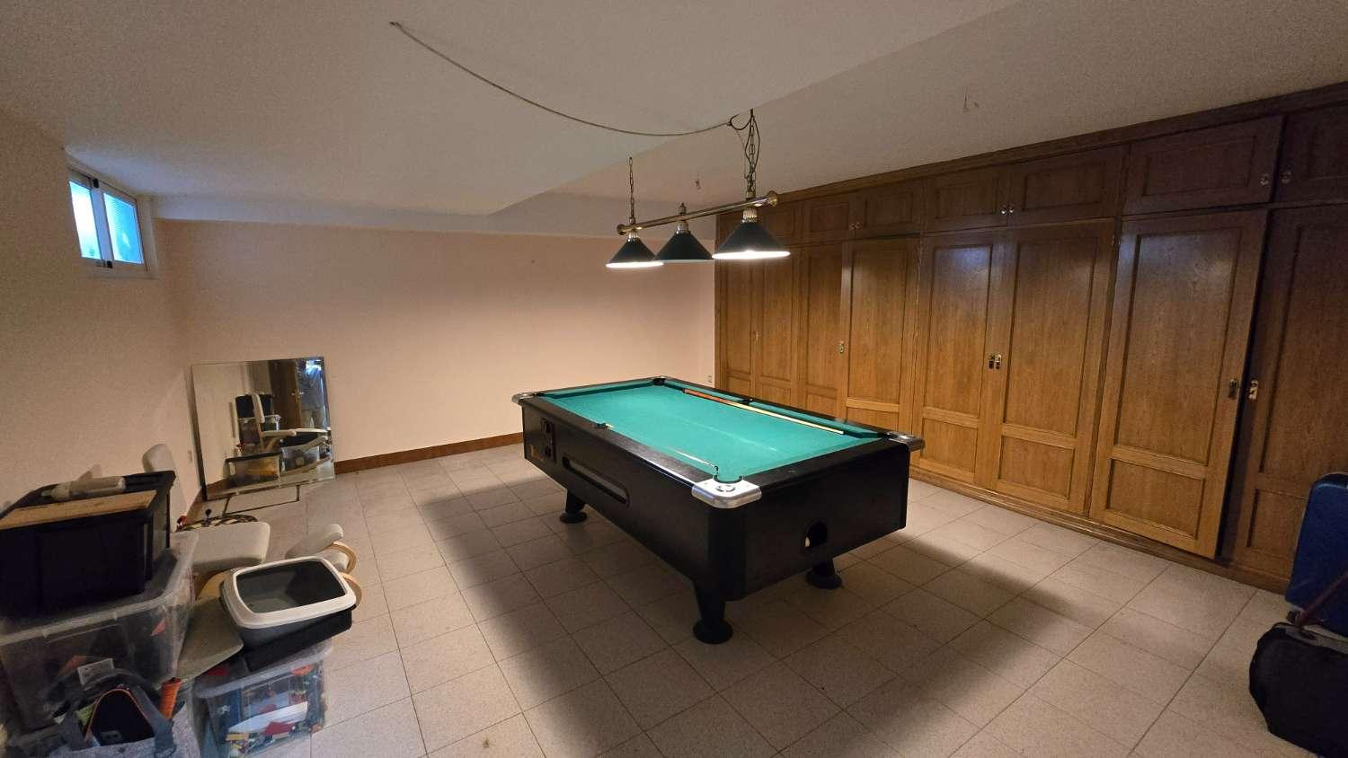 Villa for Sale in Málaga