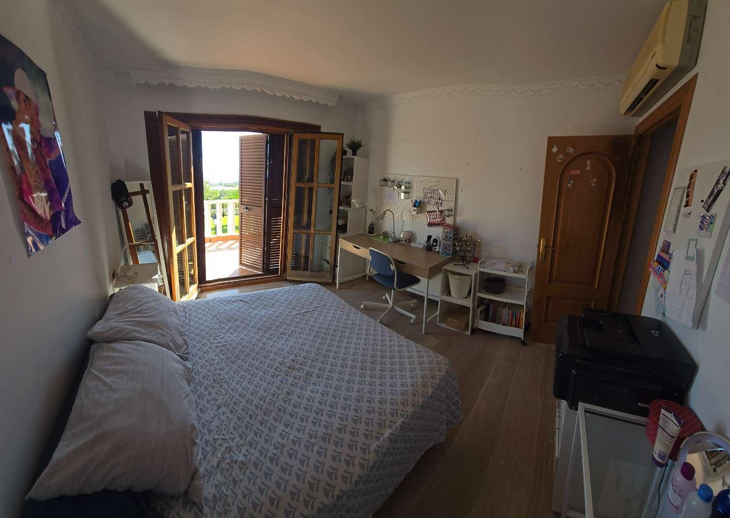 Villa for Sale in Málaga