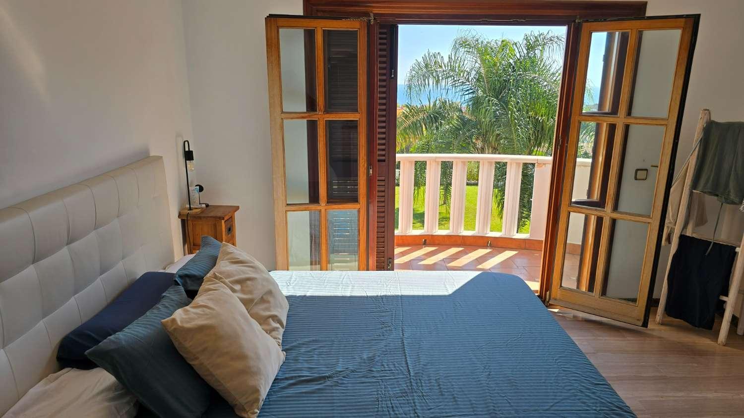 Villa for Sale in Málaga