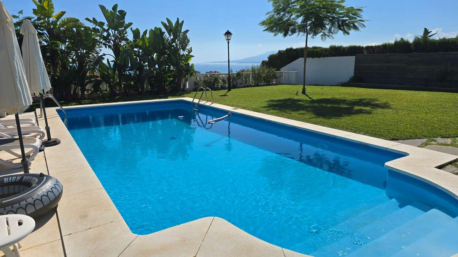 Villa for Sale in Málaga