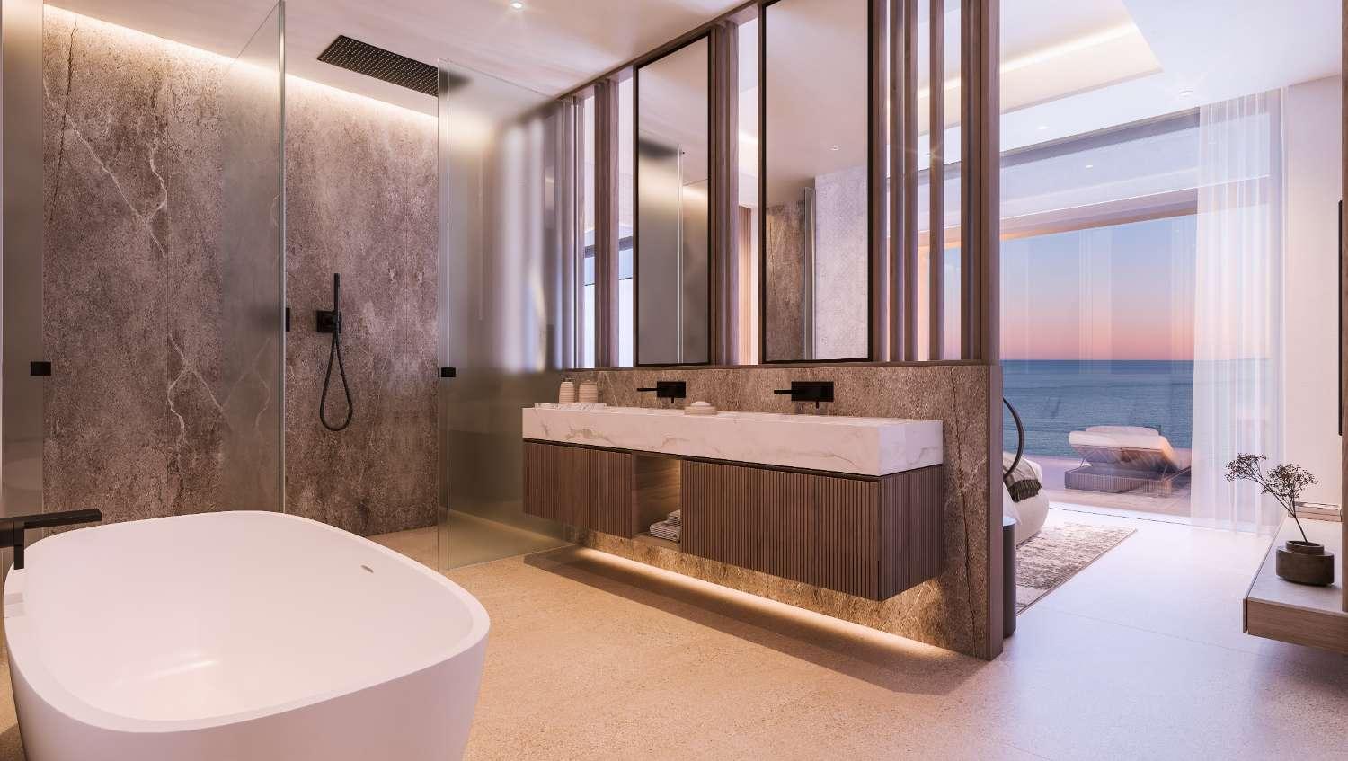Flat for Sale in Málaga