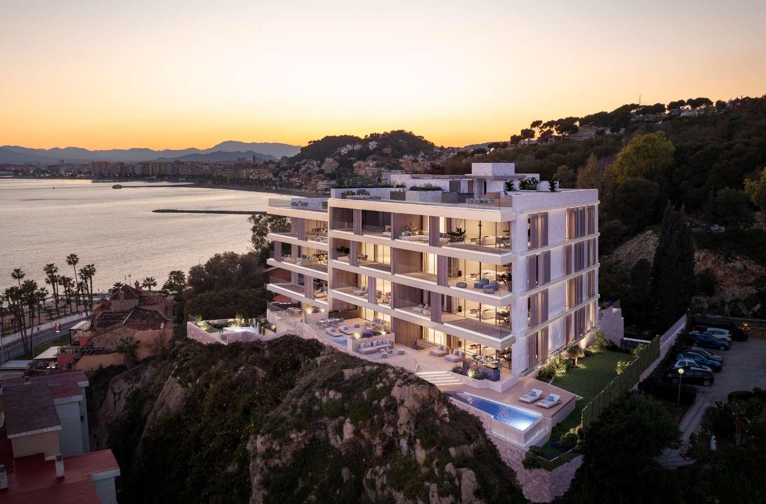 Flat for Sale in Málaga