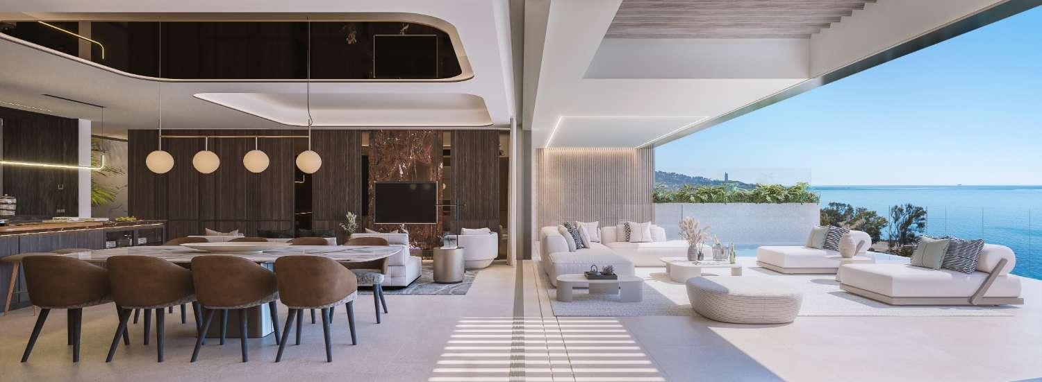 Flat for Sale in Málaga