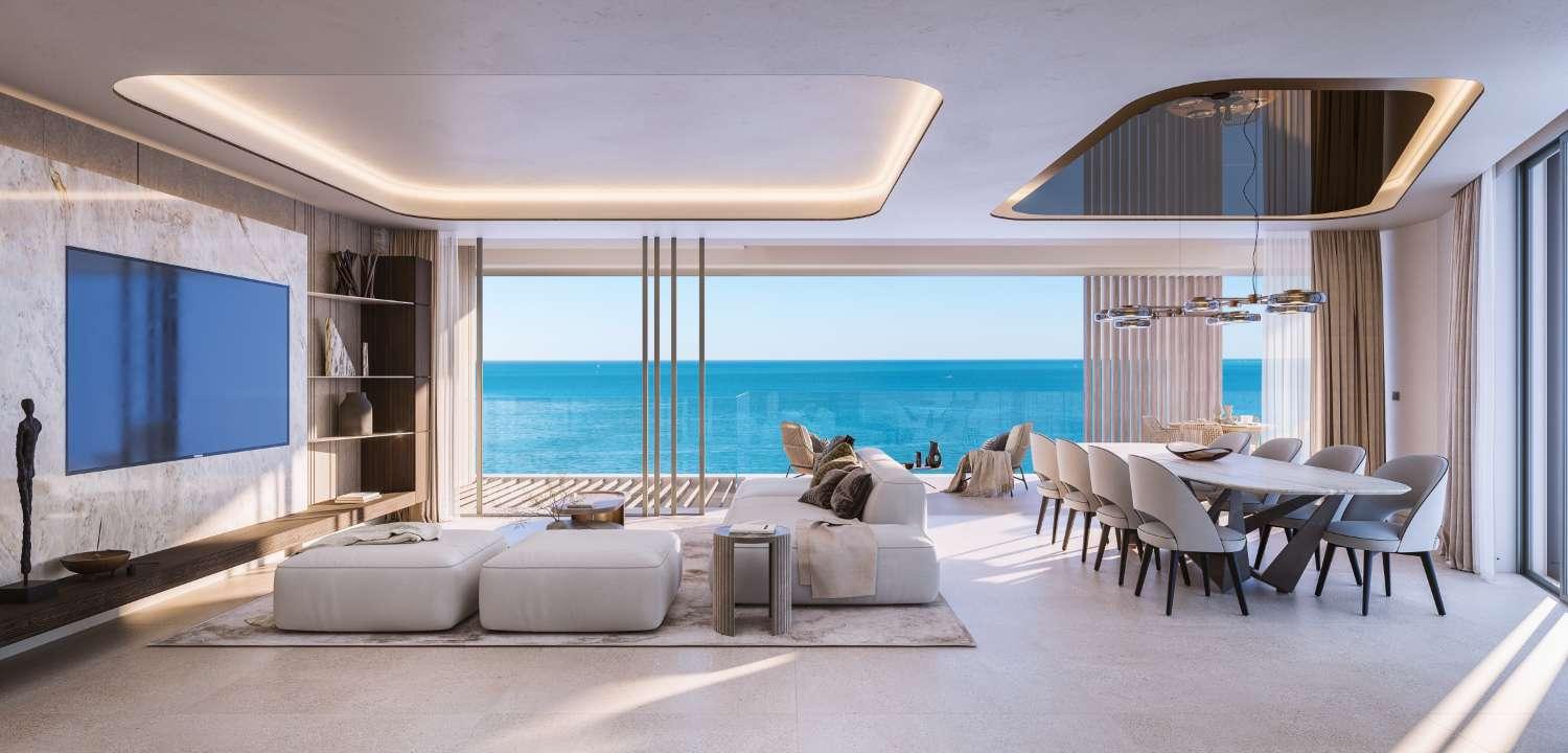 Flat for Sale in Málaga