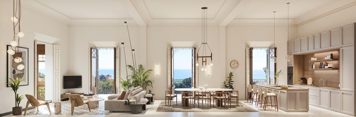 Flat for Sale in Málaga