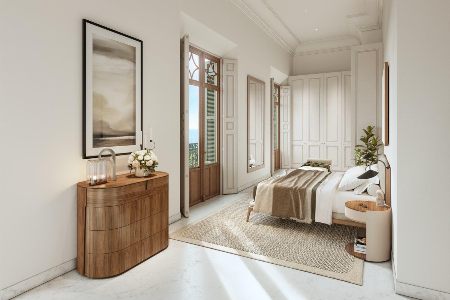 Flat for Sale in Málaga