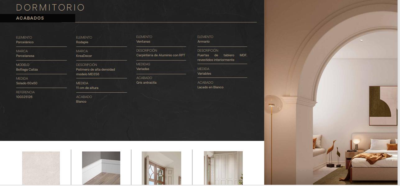 Flat for Sale in Málaga