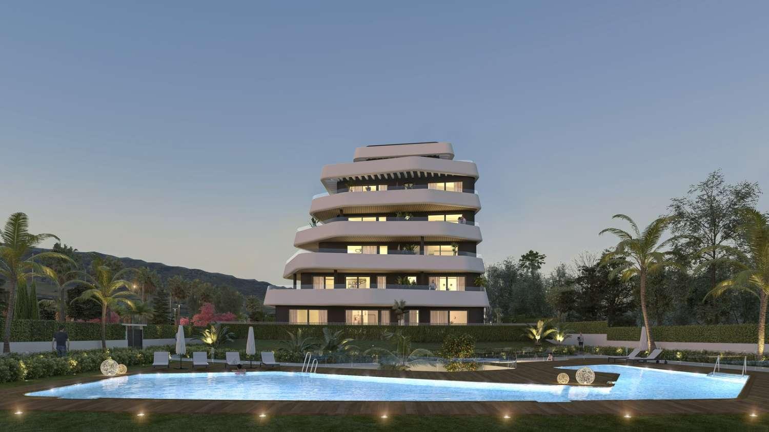 Apartment for Sale in Torremolinos