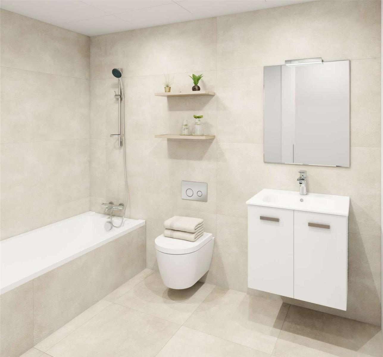Apartment for Sale in Torremolinos