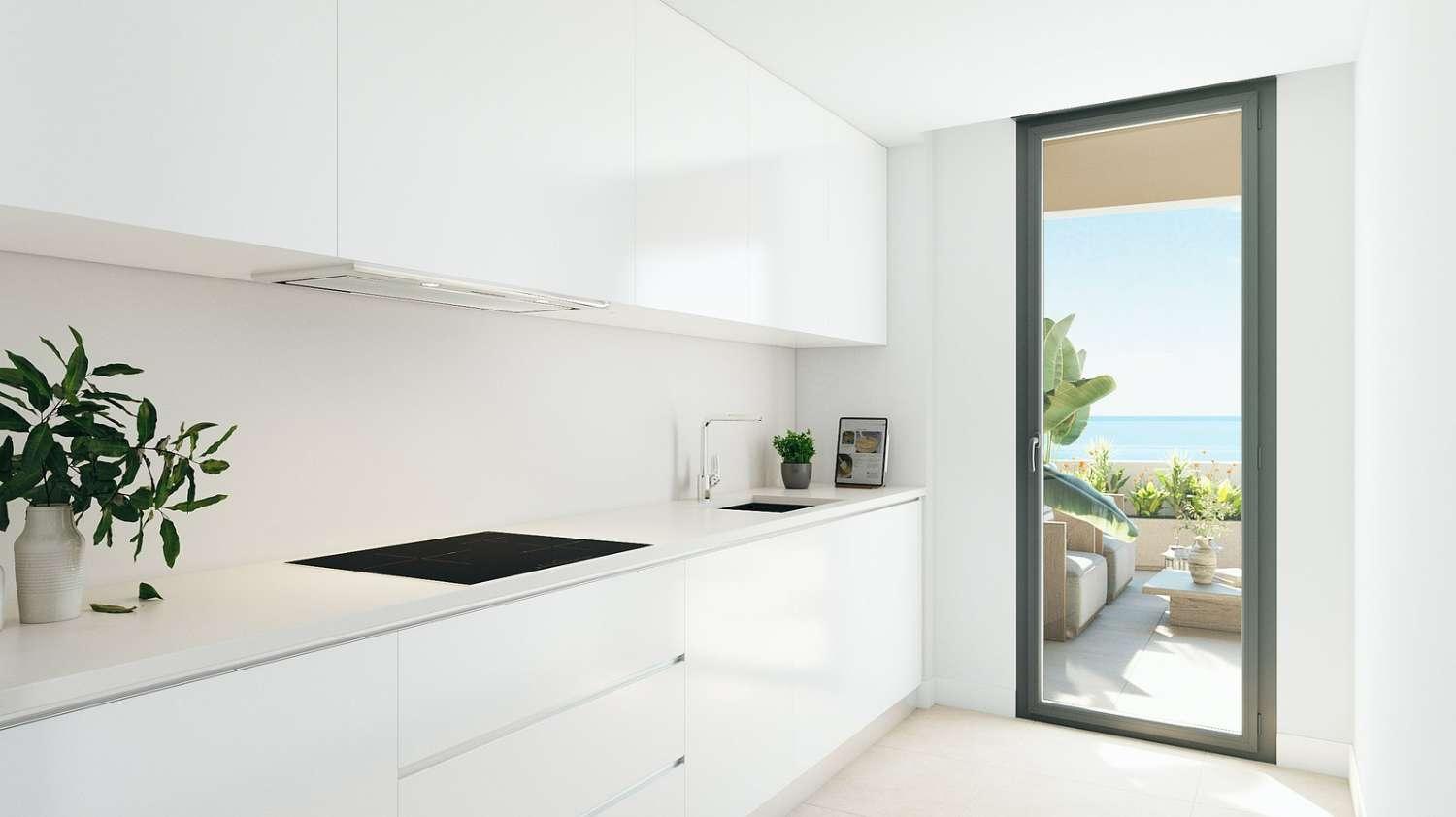 Apartment for Sale in Torremolinos