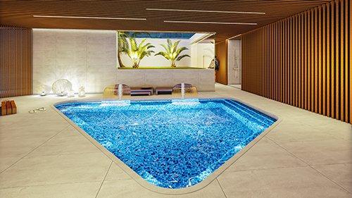 Apartment for Sale in Torremolinos