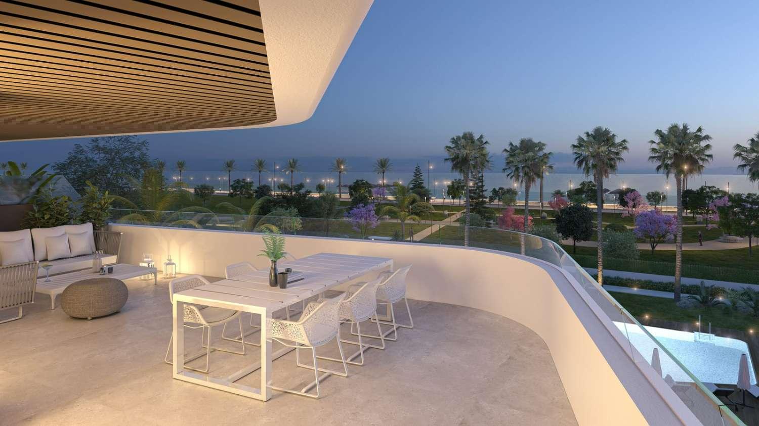 Apartment for Sale in Torremolinos
