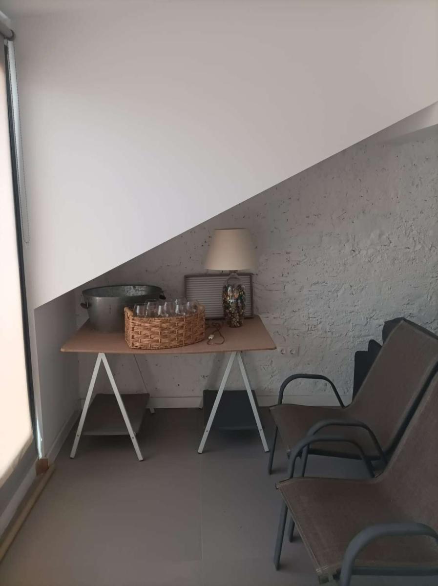 Duplex for Rent in Málaga