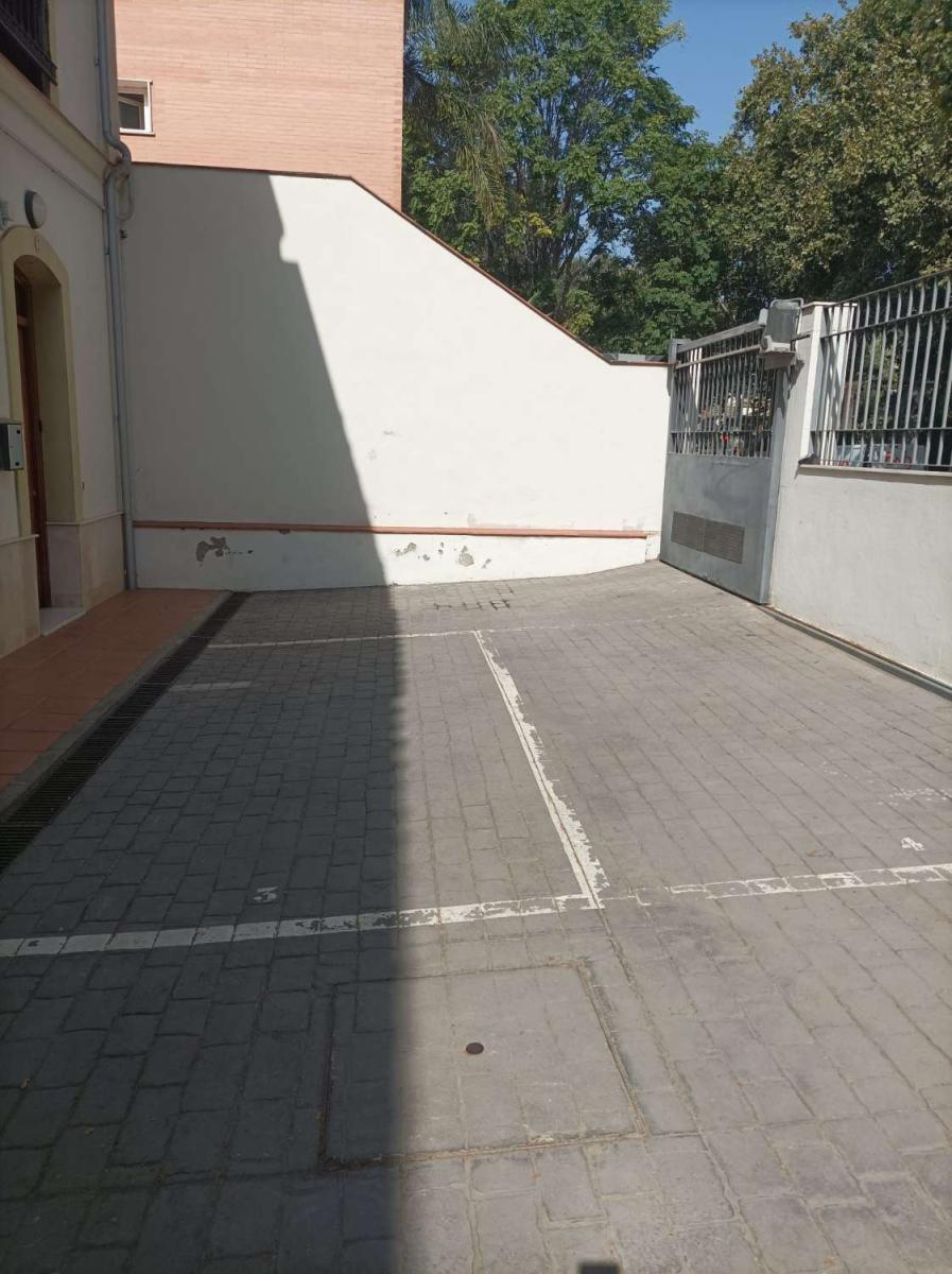 Duplex for Rent in Málaga