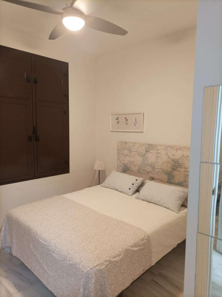 Duplex for Rent in Málaga