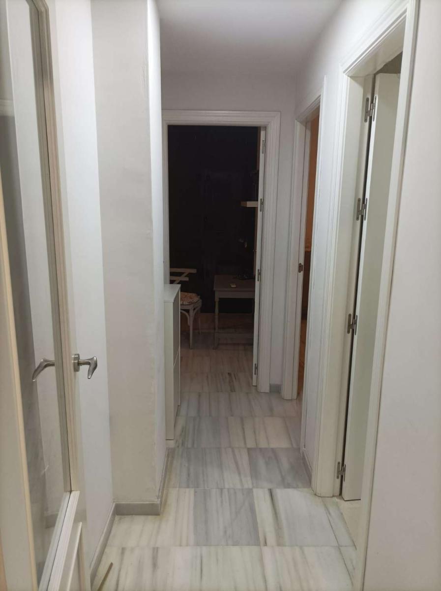Duplex for Rent in Málaga