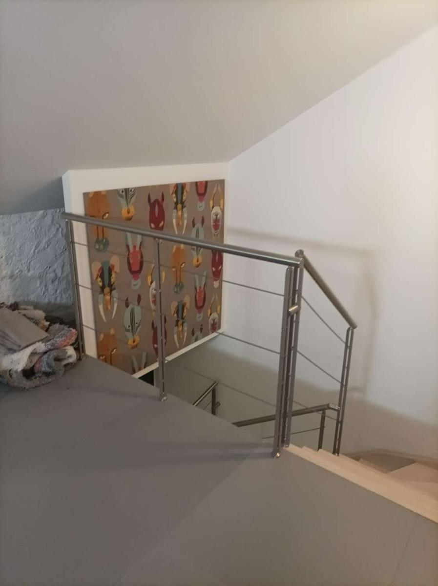 Duplex for Rent in Málaga