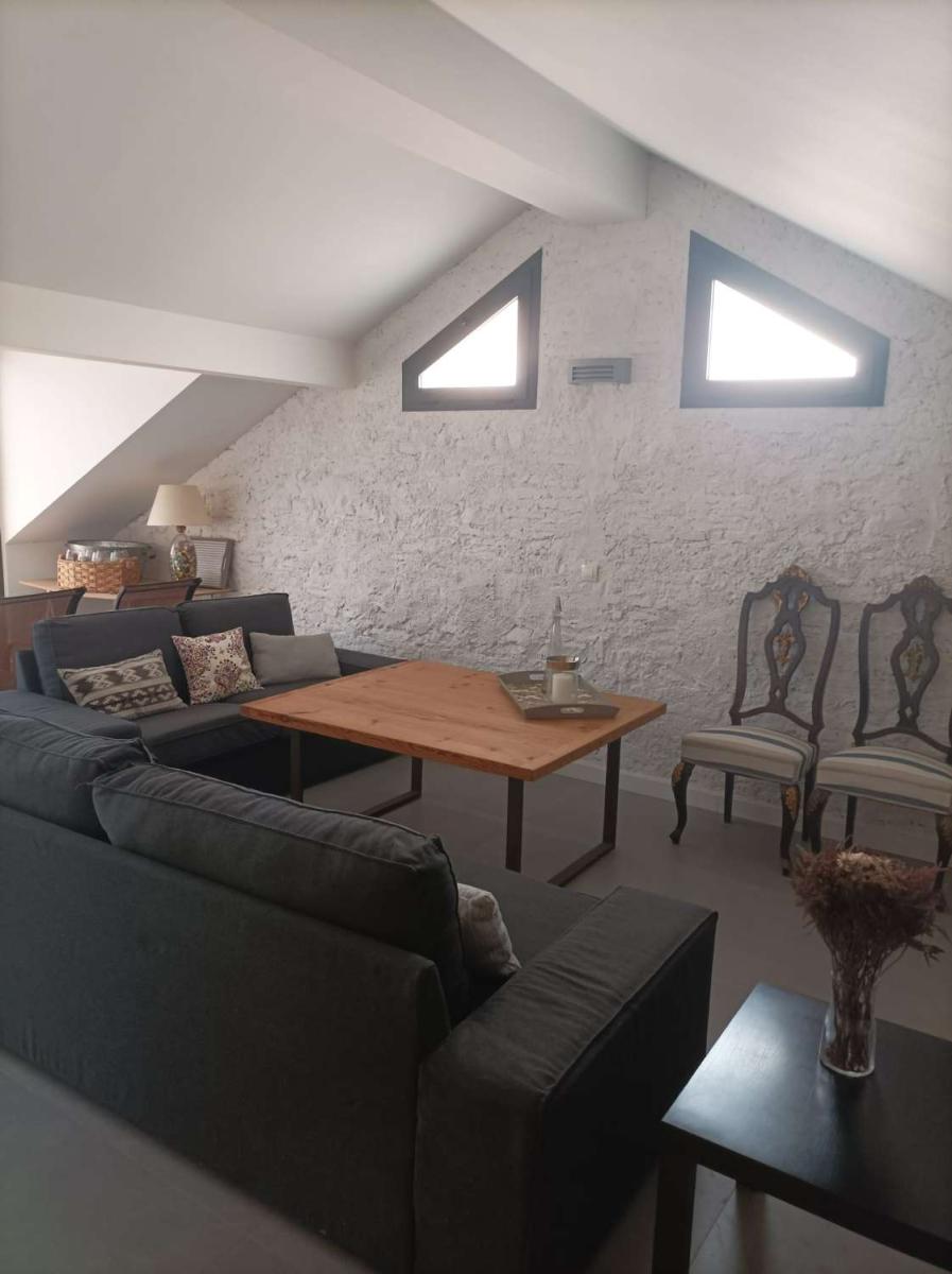 Duplex for Rent in Málaga