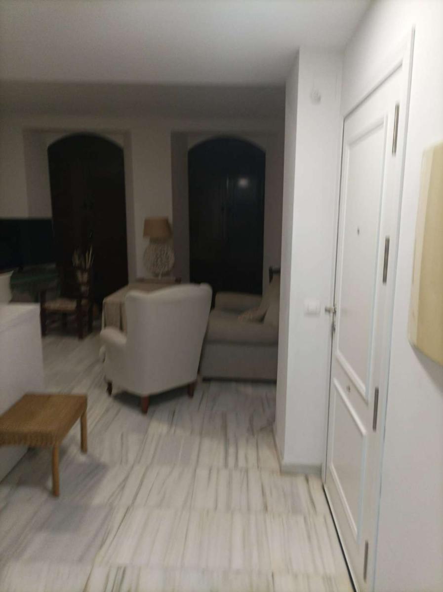 Duplex for Rent in Málaga