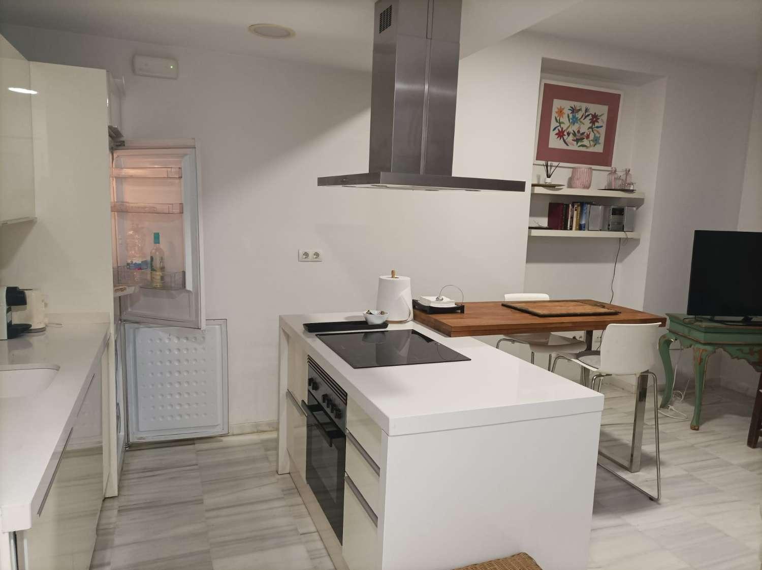 Duplex for Rent in Málaga
