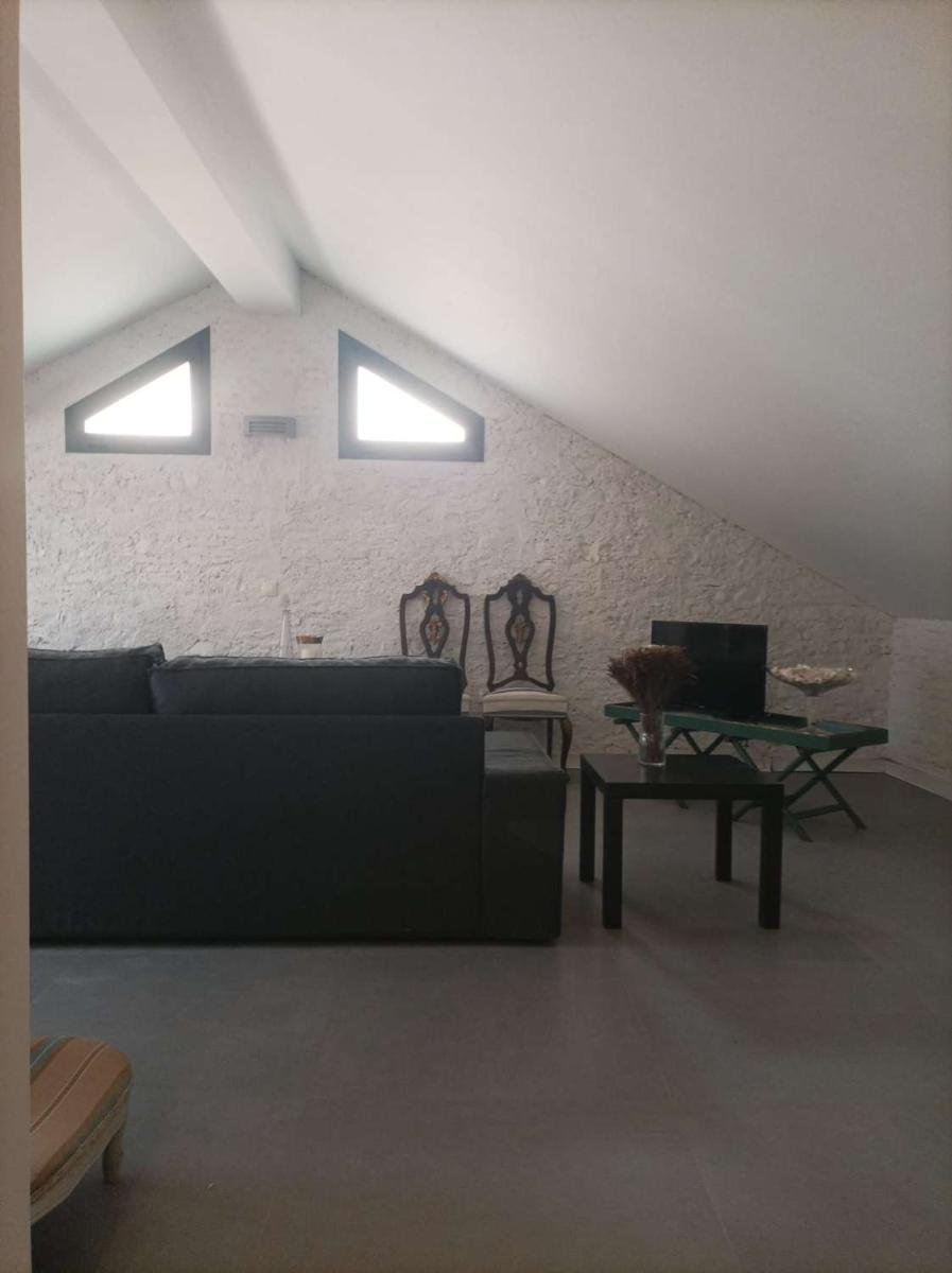 Duplex for Rent in Málaga