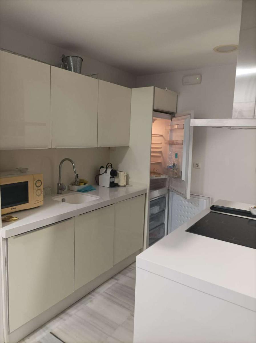 Duplex for Rent in Málaga