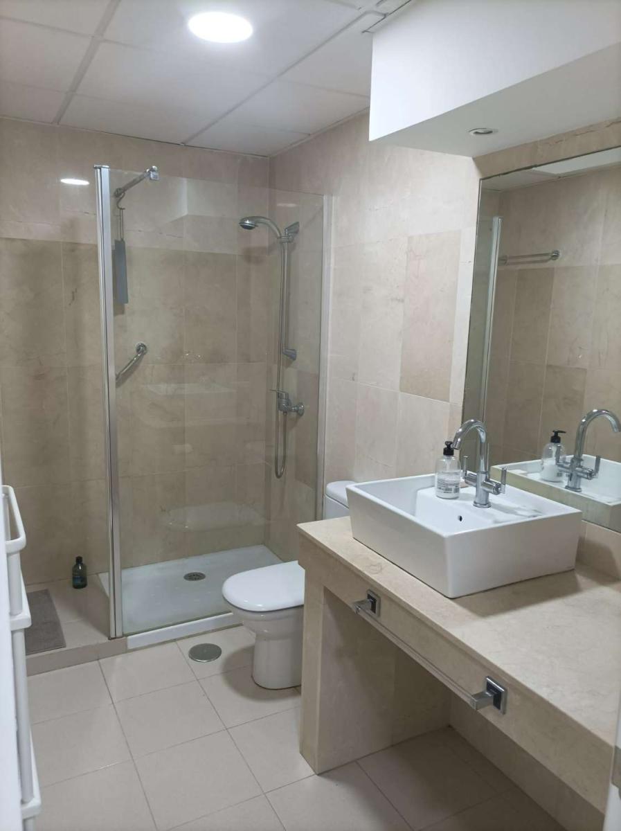 Duplex for Rent in Málaga