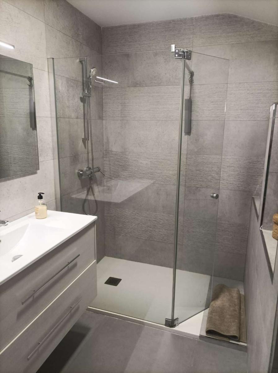 Duplex for Rent in Málaga