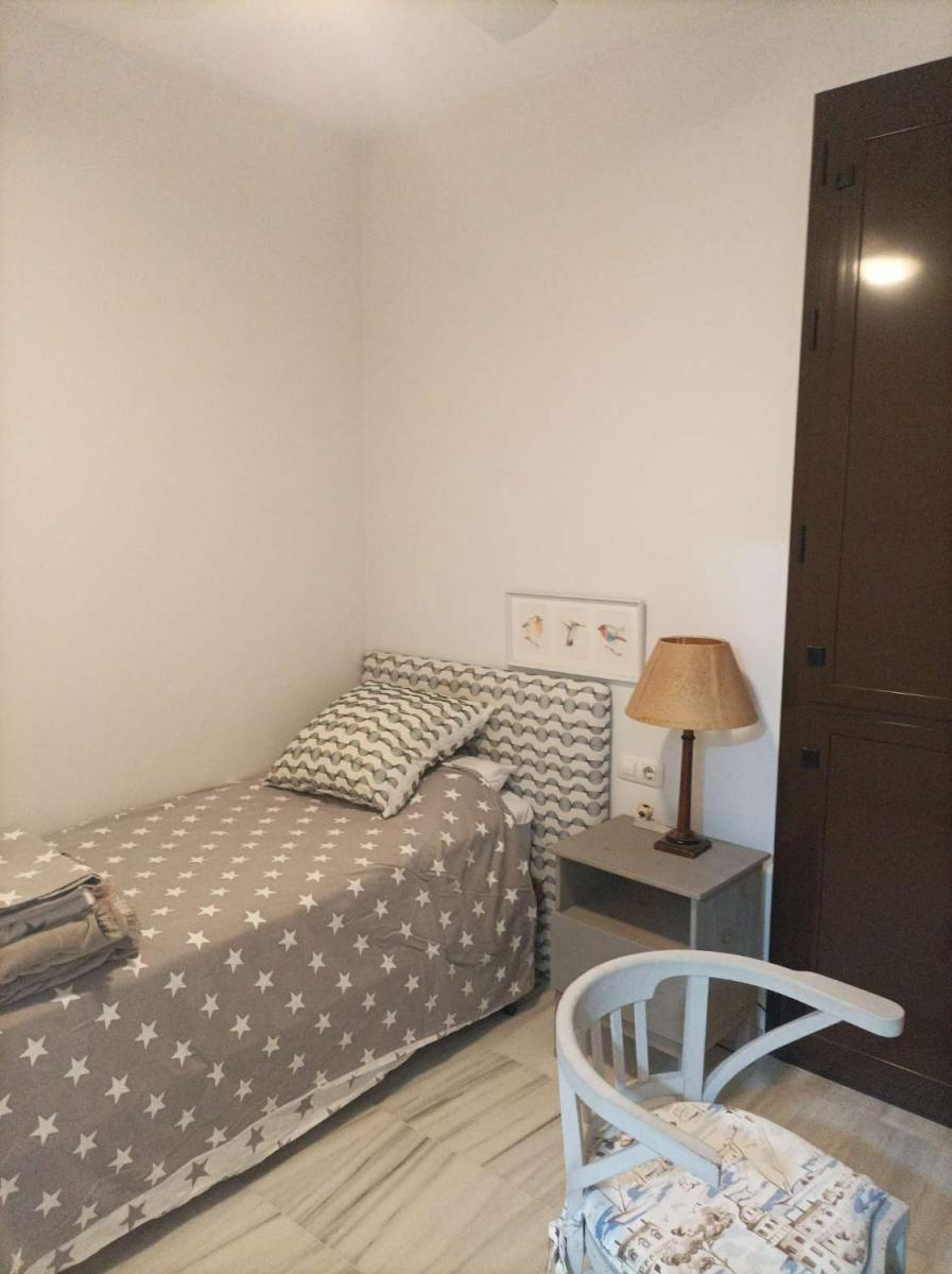 Duplex for Rent in Málaga