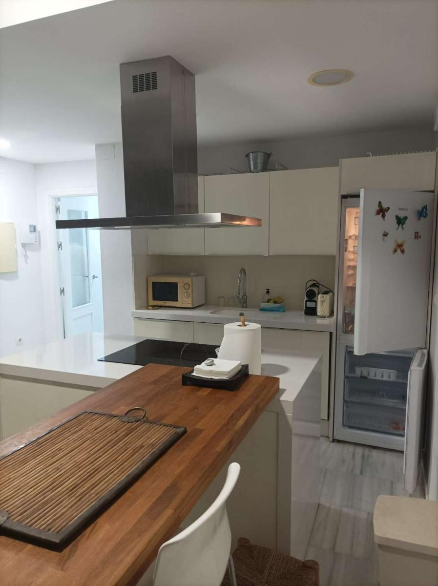 Duplex for Rent in Málaga