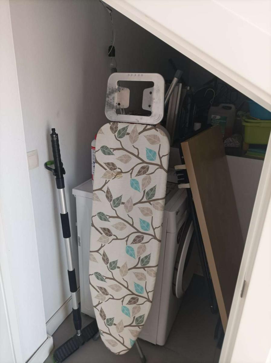 Duplex for Rent in Málaga