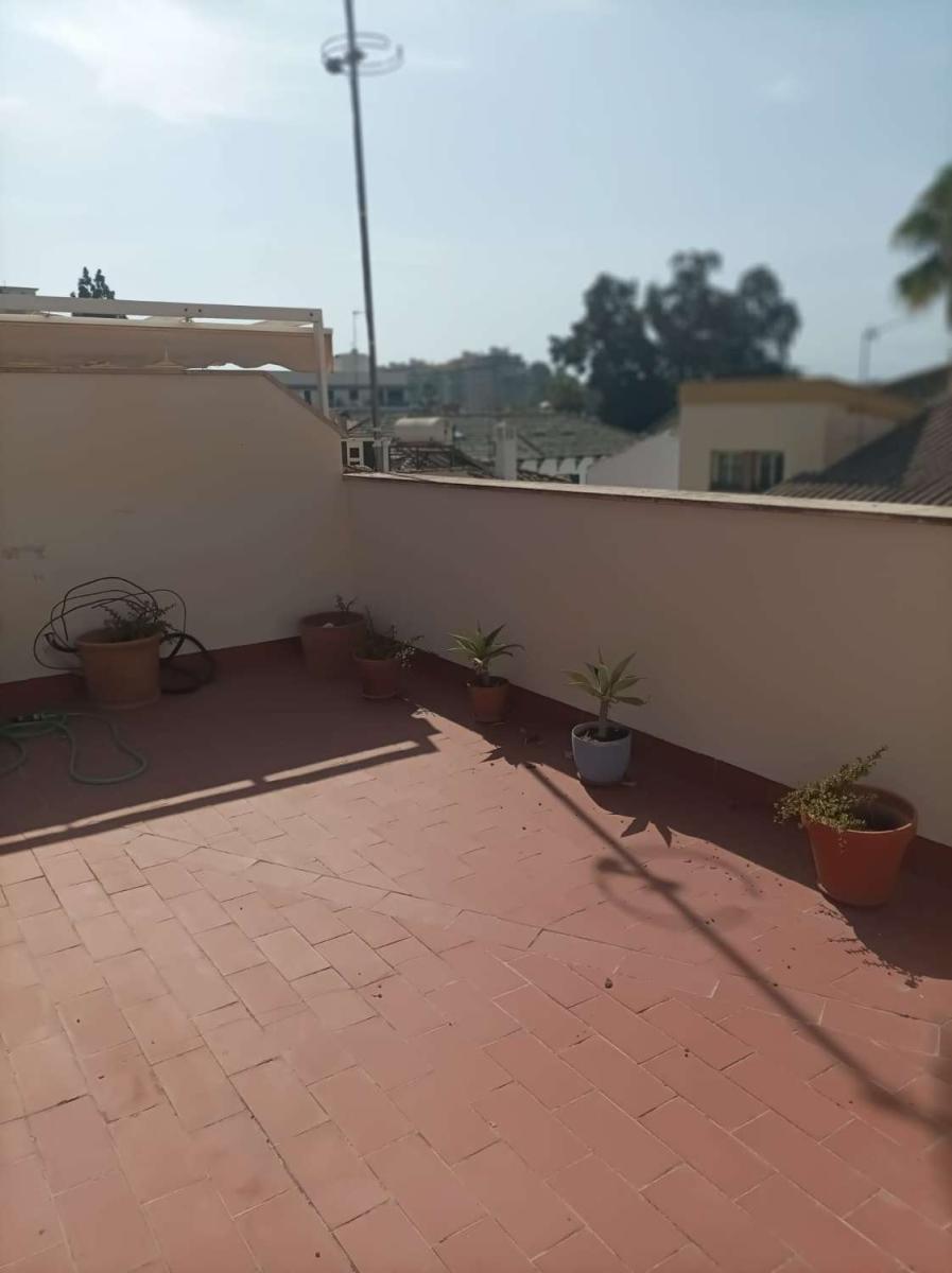 Duplex for Rent in Málaga