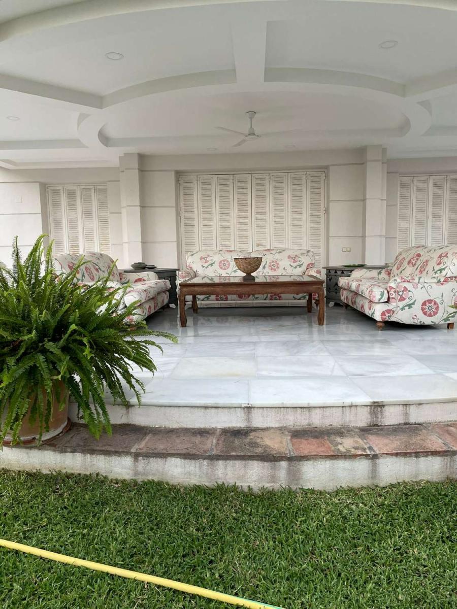Villa for Sale in Málaga