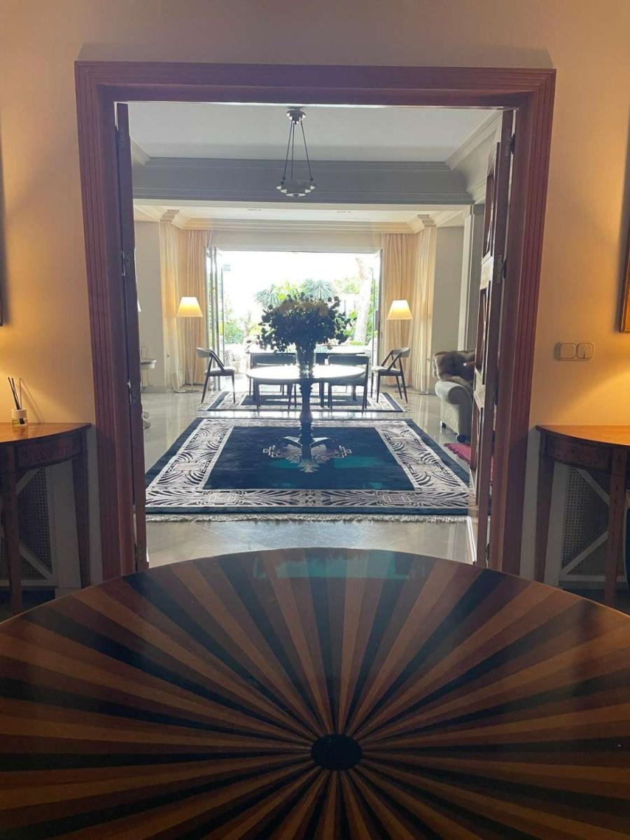 Villa for Sale in Málaga