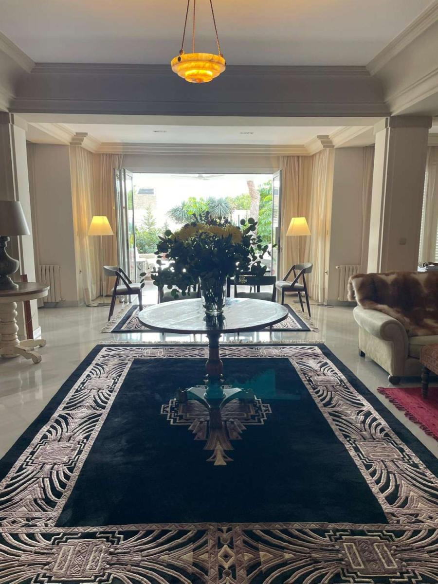 Villa for Sale in Málaga