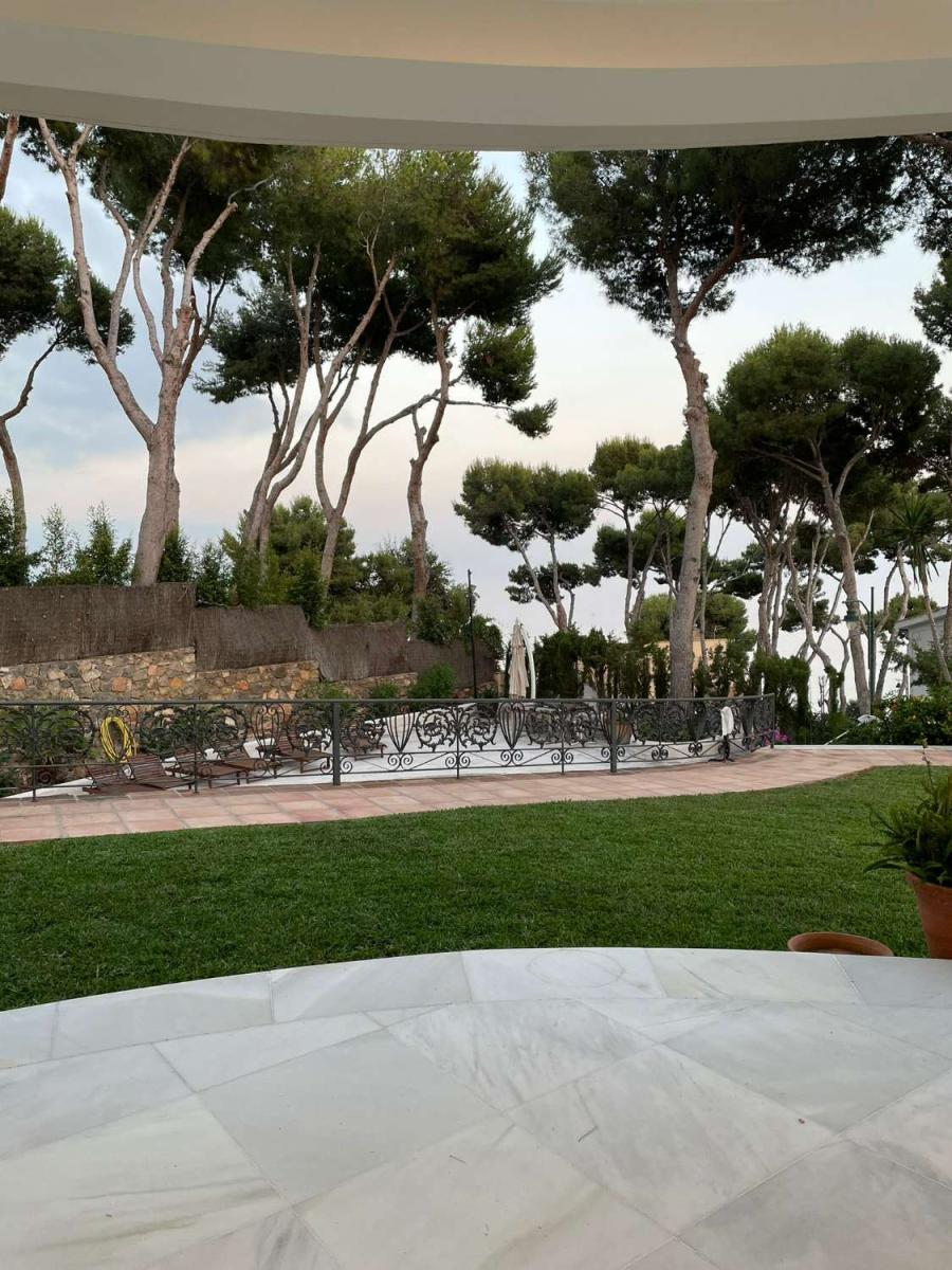 Villa for Sale in Málaga