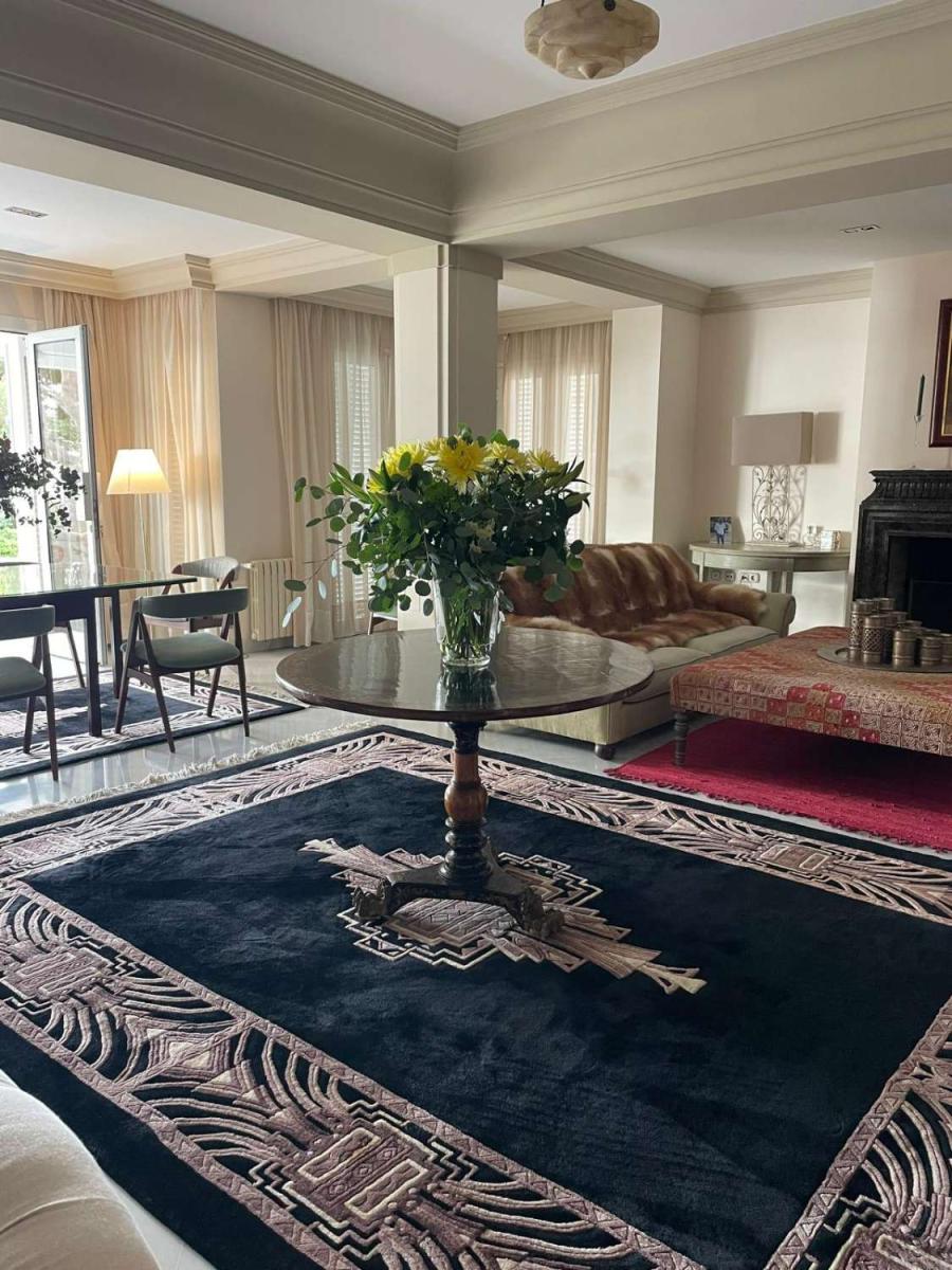 Villa for Sale in Málaga