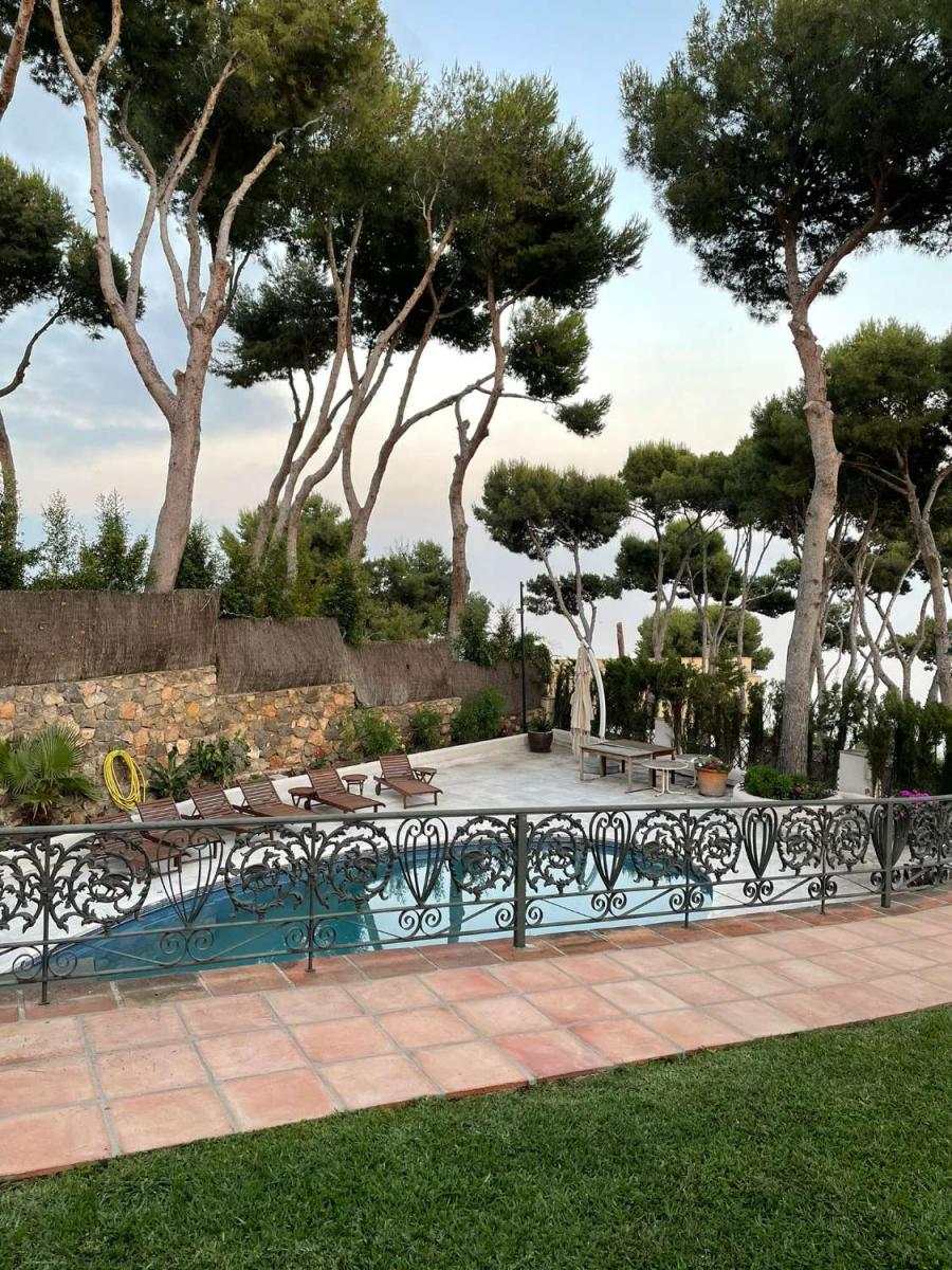 Villa for Sale in Málaga