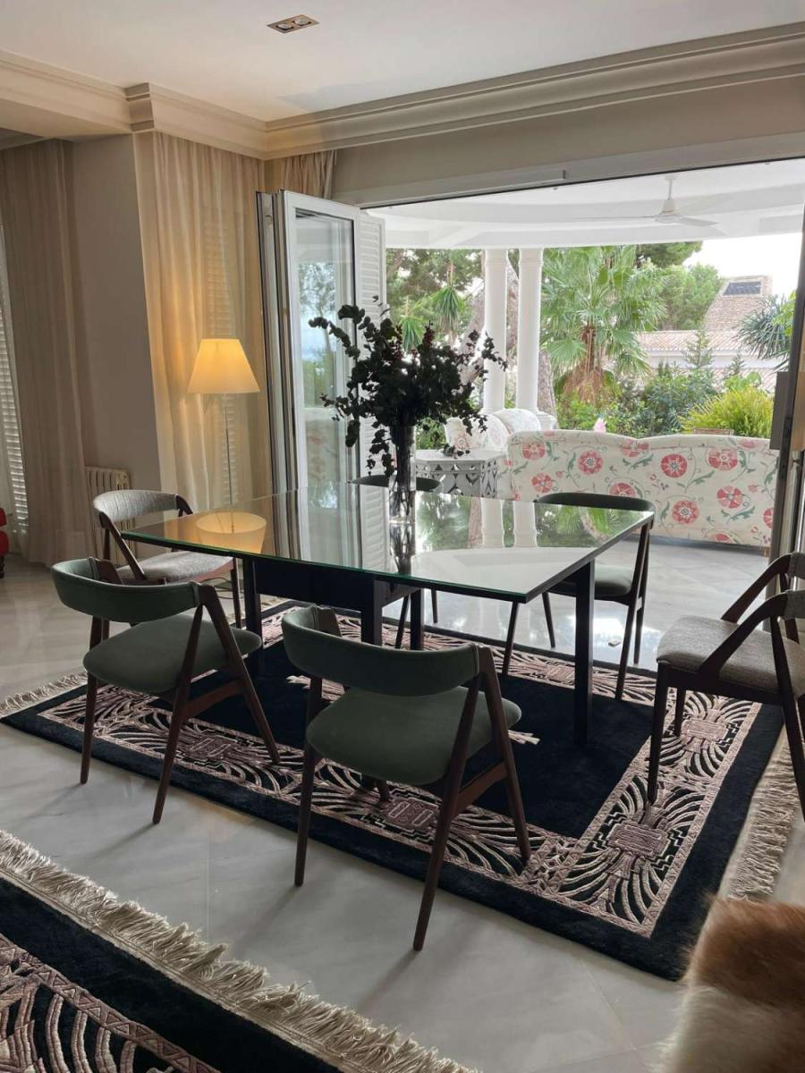 Villa for Sale in Málaga