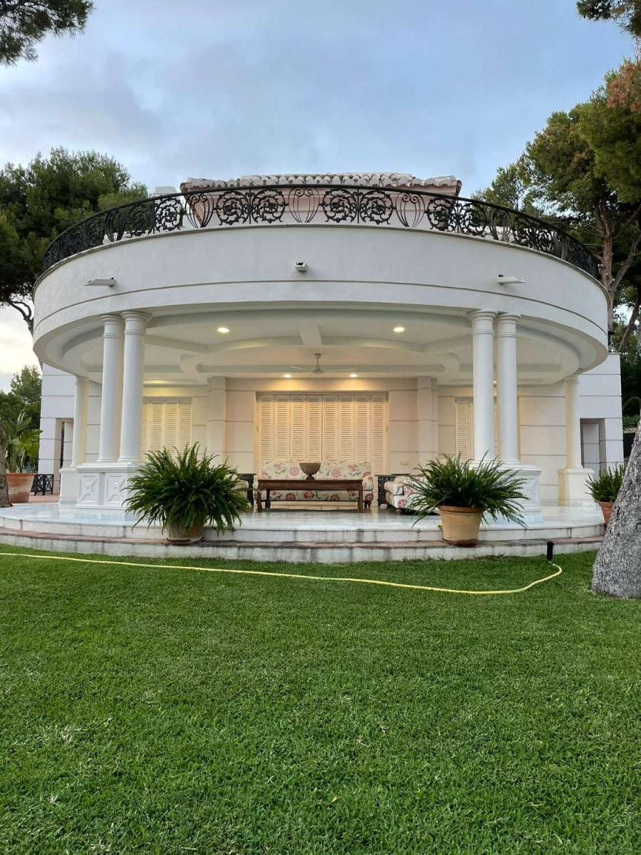 Villa for Sale in Málaga