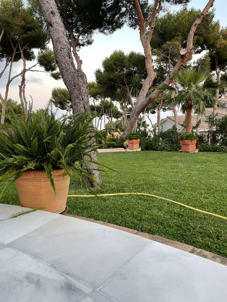 Villa for Sale in Málaga