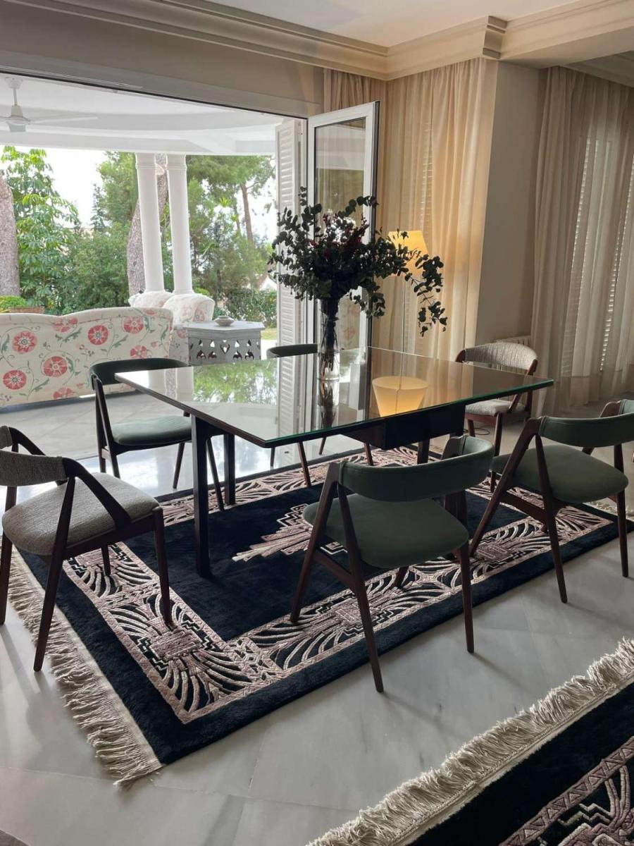 Villa for Sale in Málaga