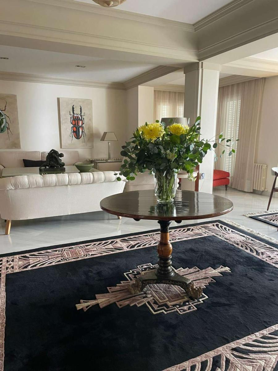 Villa for Sale in Málaga