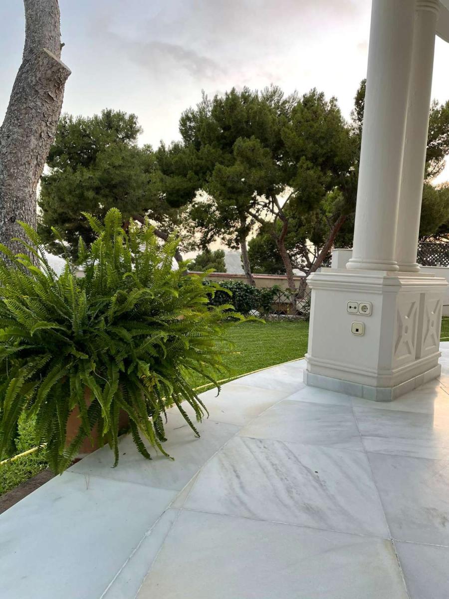 Villa for Sale in Málaga
