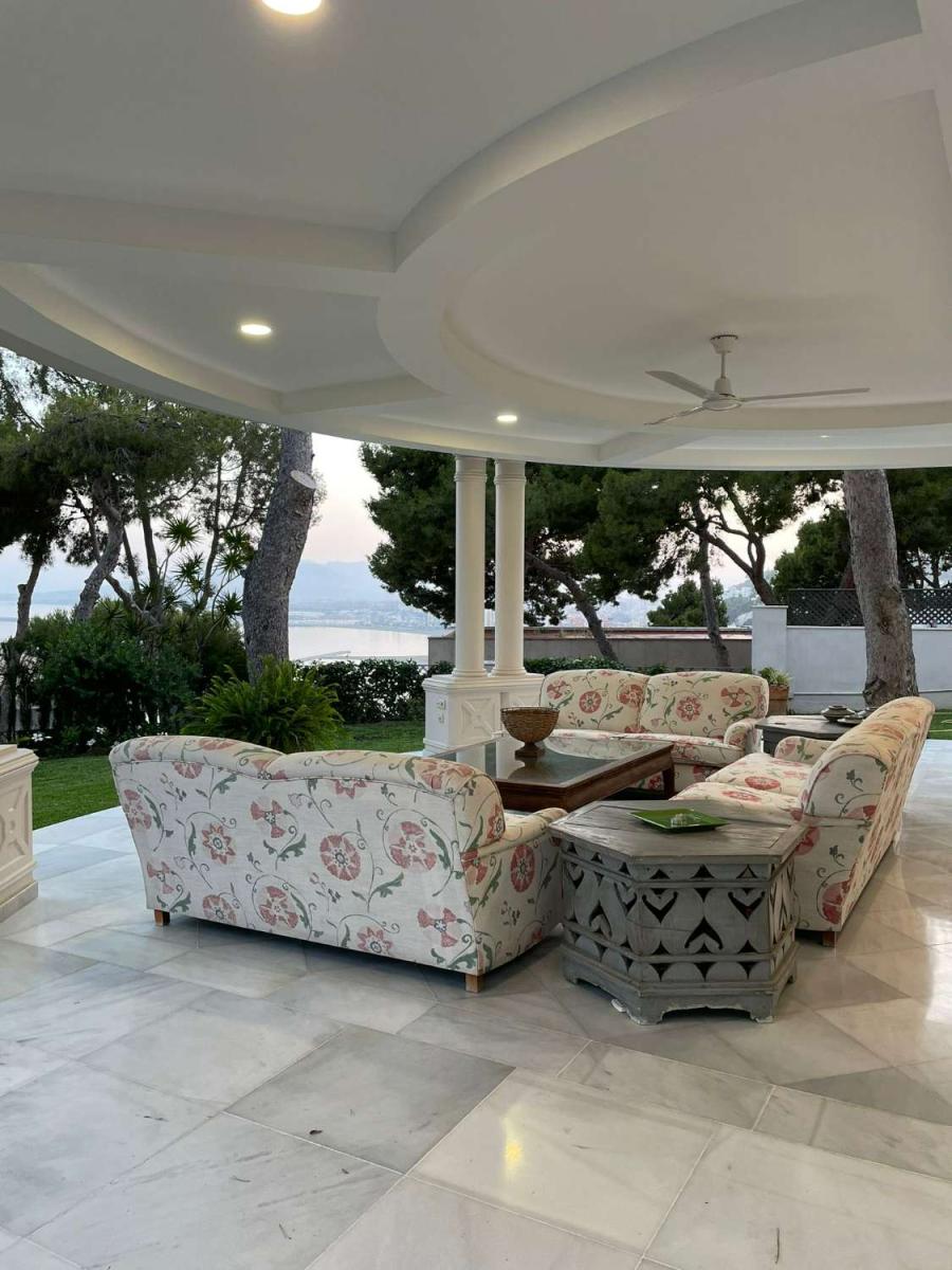 Villa for Sale in Málaga