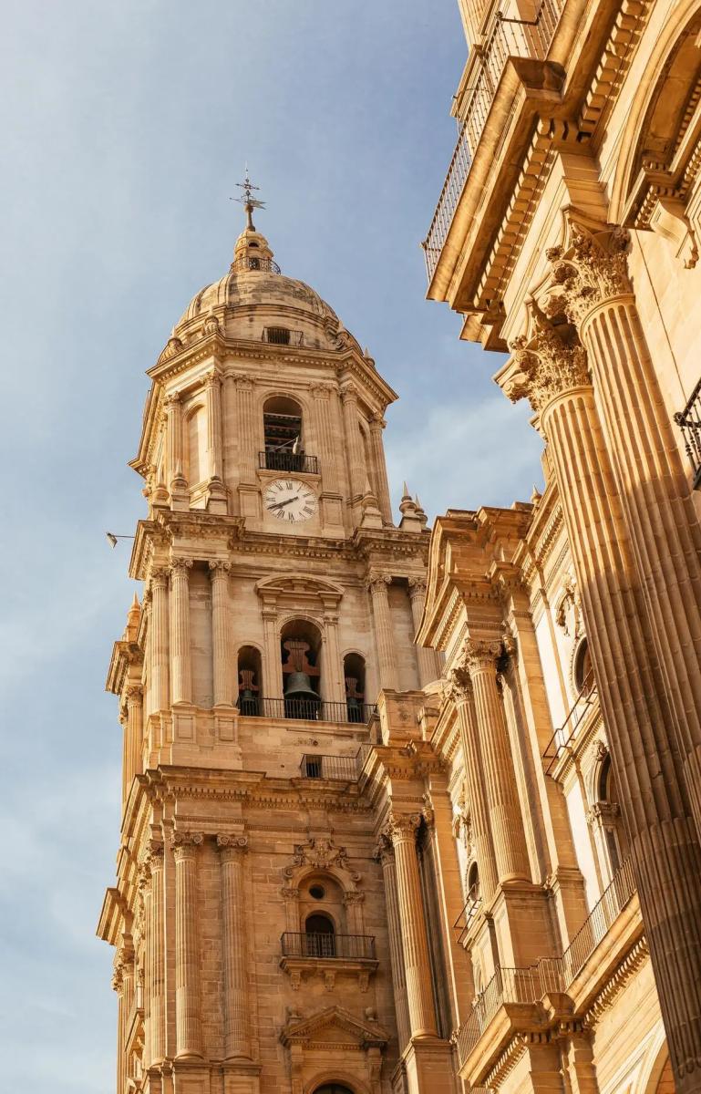 Hotel for Sale in Málaga