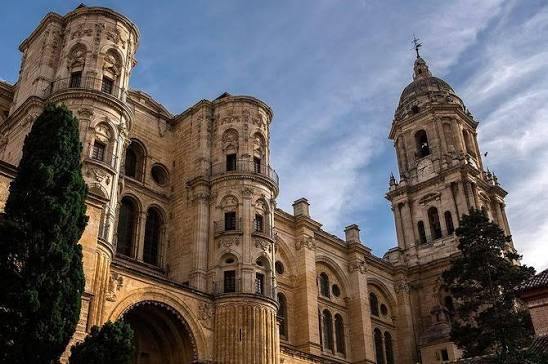 Hotel for Sale in Málaga